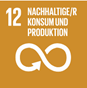 Nachhaltiger Konsum und Produktion