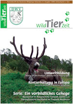 WildTierZeit WildTierZeit
